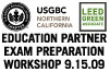 USGBC Exam Preparation